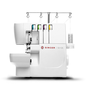 Máquina de Costura Overlock